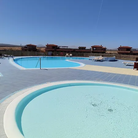 Hébergement de vacances Casa Del Amanecer