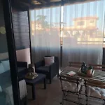 Dom wakacyjny Casa Del Amanecer Lajares