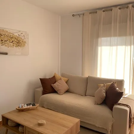 Casa Del Amanecer Holiday home Lajares