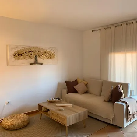 Casa Del Amanecer Holiday home *