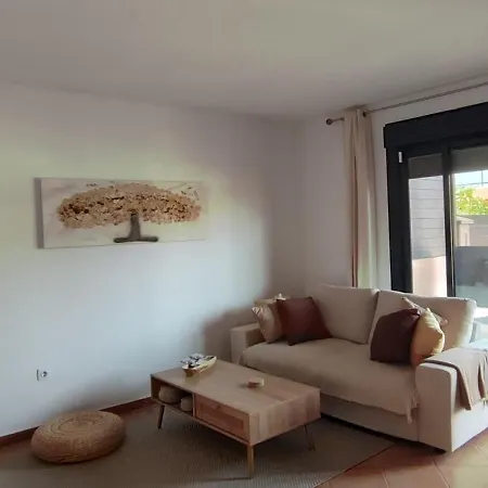 Casa Del Amanecer Holiday home