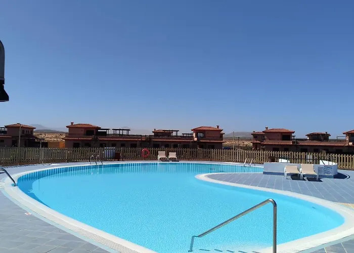 Casa Del Amanecer 라하레스