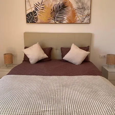 بيت للعطل Casa Del Amanecer